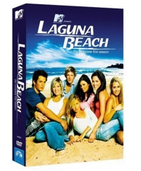 Laguna Beach - The Complete First Season Laguna Beach - The Complete First Season