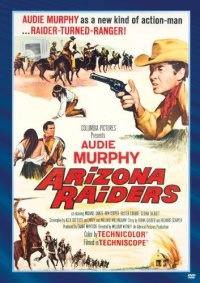 Arizona Raiders Arizona Raiders