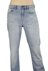 Lauren Jeans Co. Ralph Lauren Women's Irving Light Blue 239130362-IRVING Lauren Jeans Co. Ralph Lauren Women's Irving Light Blue 239130362-IRVING