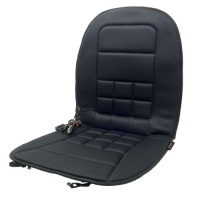 Wagan IN9738-5 12-Volt Heated Seat Cushion Wagan IN9738-5 12-Volt Heated Seat Cushion