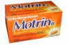 Motrin IB (Ibuprofen) Pain Reliever - 300 Coated Tablets