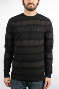 Volcom Strizipe Thermal Shirt - Long-Sleeve - Men's Volcom Strizipe Thermal Shirt - Long-Sleeve - Men's