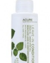 Acure Organics Argan Oil + Argan Stem Cell Leave in Conditioner 4 oz Liquid