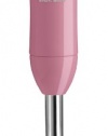 Cuisinart CSB-76LP SmartStick 200-Watt Immersion Hand Blender, Spring Pink