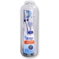 Violight iZap UV Toothbrush Sanitizer (Colors May Vary) Violight iZap UV Toothbrush Sanitizer (Colors May Vary)