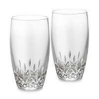 Lismore Essence, the contemporary take on classic Lismore stemware, has been a sensation from the moment it hit the selling floor. Waterford designers have, again, paired updated Lismore cutting on modern crystal shapes to create the first range of contemporary Lismore Essence Barware. Customers have fallen in love with this pattern all over again. Lismore Essence, the contemporary take on classic Lismore stemware, has been a sensation from the moment it hit the selling floor. Waterford designers have, again, paired updated Lismore cutting on modern crystal shapes to create the first range of contemporary Lismore Essence Barware. Customers have fallen in love with this pattern all over again.