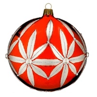 Artfully crafted by hand of blown glass in traditional shades of green, red, silver and gold, these Waterford ornaments add nostalgic warmth and sparkle to the holiday tree. Artfully crafted by hand of blown glass in traditional shades of green, red, silver and gold, these Waterford ornaments add nostalgic warmth and sparkle to the holiday tree.
