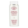 Clarins by Clarins body care; New Moisture-Rich Body Lotion - For Dry Skin ( Super Size Limited Edition )--400ml/14oz;