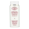 Clarins by Clarins body care; New Moisture-Rich Body Lotion - For Dry Skin ( Super Size Limited Edition )--400ml/14oz;