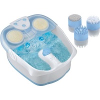 Waterfall Foot Bath with Lights, Bubbles and Heat Waterfall Foot Bath with Lights, Bubbles and Heat Waterfall Foot Bath with Lights, Bubbles and Heat Waterfall Foot Bath with Lights, Bubbles and Heat
