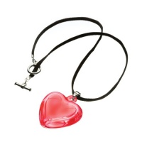 Waterford Crystal Siren Heart Pendant Waterford Crystal Siren Heart Pendant
