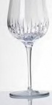 Reed & Barton Soho Brilliant Wine Glass Reed & Barton Soho Brilliant Wine Glass