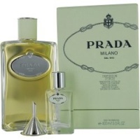 PRADA INFUSION D'IRIS by Prada EAU DE PARFUM 13.5 OZ PRADA INFUSION D'IRIS by Prada EAU DE PARFUM 13.5 OZ