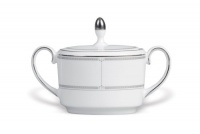 Wedgwood London Collection Sloane Square Sugar Wedgwood London Collection Sloane Square Sugar
