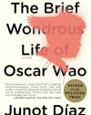 The Brief Wondrous Life of Oscar Wao