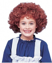 Orphan Girls Wig Orphan Girls Wig