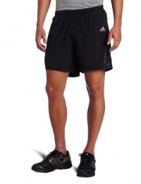 adidas Men's Supernova 7- Inch Baggy Short adidas Men's Supernova 7- Inch Baggy Short