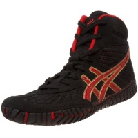 ASICS Men's Aggressor Wrestling Shoe ASICS Men's Aggressor Wrestling Shoe