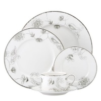 Lenox Paisley Terrace 5-Piece Place Setting Lenox Paisley Terrace 5-Piece Place Setting