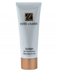 Skin Tone Perfector. We call it visual skincare. You'll call it amazing. This silky, sheer lotion gives skin a healthy-looking, even-toned glow you can see as soon as you put it on. Improves every skin it touches--wear alone or under makeup for an amazing new radiance and skin that looks even, flawless. Over time, a blend of protective antioxidants (including Vitamins C, E and natural botanicals) fights off free radicals to help fade the look of discolorations and prevent new ones. Skin Tone Perfector. We call it visual skincare. You'll call it amazing. This silky, sheer lotion gives skin a healthy-looking, even-toned glow you can see as soon as you put it on. Improves every skin it touches--wear alone or under makeup for an amazing new radiance and skin that looks even, flawless. Over time, a blend of protective antioxidants (including Vitamins C, E and natural botanicals) fights off free radicals to help fade the look of discolorations and prevent new ones.