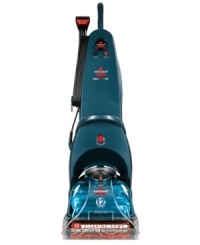 Animal control! Reclaim your home with a vacuum specifically designed to get down deep and get rid of pet hair. Equipped with a pet stain tool to banish hard-to-reach grime, a built-in heater to warm tap water for an all-around clean, ten rows of DirtLifter® power brushes and a Surround Suction® feature that gets in the cracks and crevices of edges-dirt doesn't stand a chance. Model 9200P. Animal control! Reclaim your home with a vacuum specifically designed to get down deep and get rid of pet hair. Equipped with a pet stain tool to banish hard-to-reach grime, a built-in heater to warm tap water for an all-around clean, ten rows of DirtLifter® power brushes and a Surround Suction® feature that gets in the cracks and crevices of edges-dirt doesn't stand a chance. Model 9200P.