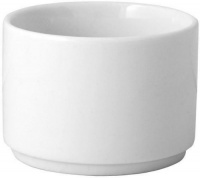 Bernardaud Organza Sugar Bowl Bernardaud Organza Sugar Bowl