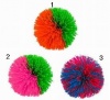 Koosh Ball- ONE -Select Color