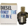 Diesel Only The Brave By Diesel For Men Eau De Toilette Spray, 2.5-Ounce / 75 Ml