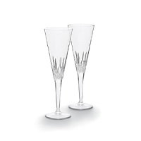 Delicately cut fine crystal stemware adds a graceful note to your formal dining. Coordinates with the Duchesse Stemware and china. Delicately cut fine crystal stemware adds a graceful note to your formal dining. Coordinates with the Duchesse Stemware and china.