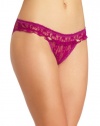 b.Tempt'd By Wacoal Women's Innocence Bikini