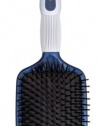 Conair Anti Static Paddle Brush (Colors may vary)