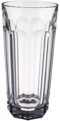 Villeroy & Boch Bernadotte 6-Inch Highball Villeroy & Boch Bernadotte 6-Inch Highball
