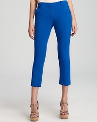 VINCE CAMUTO Bailey's Skinny Ankle Pants VINCE CAMUTO Bailey's Skinny Ankle Pants