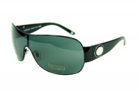 Versace VE2101 Sunglasses Black 100987 Versace VE2101 Sunglasses Black 100987