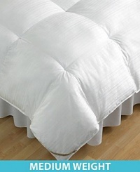 Calvin Klein Khaki Collection Almost Down Comforter, King, 106x90 Calvin Klein Khaki Collection Almost Down Comforter, King, 106x90