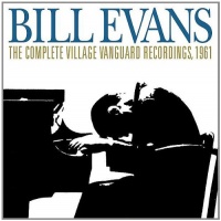 Complete Village Vanguard Recordings 1961 Complete Village Vanguard Recordings 1961