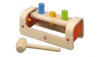 Plan Toy Pounding Bench Plan Toy Pounding Bench