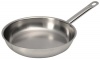 Sitram Profisserie 7-7/8-Inch Commercial Stainless Steel Fry Pan
