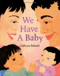 We Have a Baby We Have a Baby