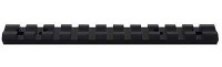 Weaver Multi-Slot Base System - 430T for Ruger 10/22