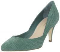 LOEFFLER RANDALL Women's Tamsin-E Pump,Bottle,7 M US LOEFFLER RANDALL Women's Tamsin-E Pump,Bottle,7 M US