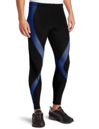 CW-X Men's Pro Running Tights CW-X Men's Pro Running Tights