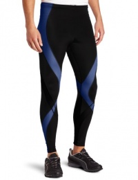 CW-X Men's Pro Running Tights