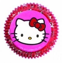 Wilton Hello Kitty Baking Cups Wilton Hello Kitty Baking Cups