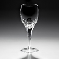 A classical Georgian, flat cut design, Davina is a stylish stemware and barware collection. The tall stems allow you to create a stunning table. The bowl shape is perfect for the appreciation of fine wines. The connoisseurs choice. A classical Georgian, flat cut design, Davina is a stylish stemware and barware collection. The tall stems allow you to create a stunning table. The bowl shape is perfect for the appreciation of fine wines. The connoisseurs choice.