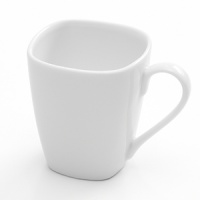 10 Strawberry Street Lotus Mug 10 Strawberry Street Lotus Mug
