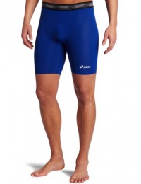 ASICS Men's Compression Short 7 ASICS Men's Compression Short 7
