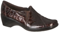 Women's Clarks, May Orchid slip on Shoe Women's Clarks, May Orchid slip on Shoe