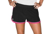 Women's UA Great Escape 3 Shorts Bottoms by Under Armour Women's UA Great Escape 3 Shorts Bottoms by Under Armour