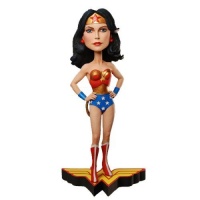 Wonder Woman DC Classics Bobblehead Neca Head Knocker Wonder Woman DC Classics Bobblehead Neca Head Knocker